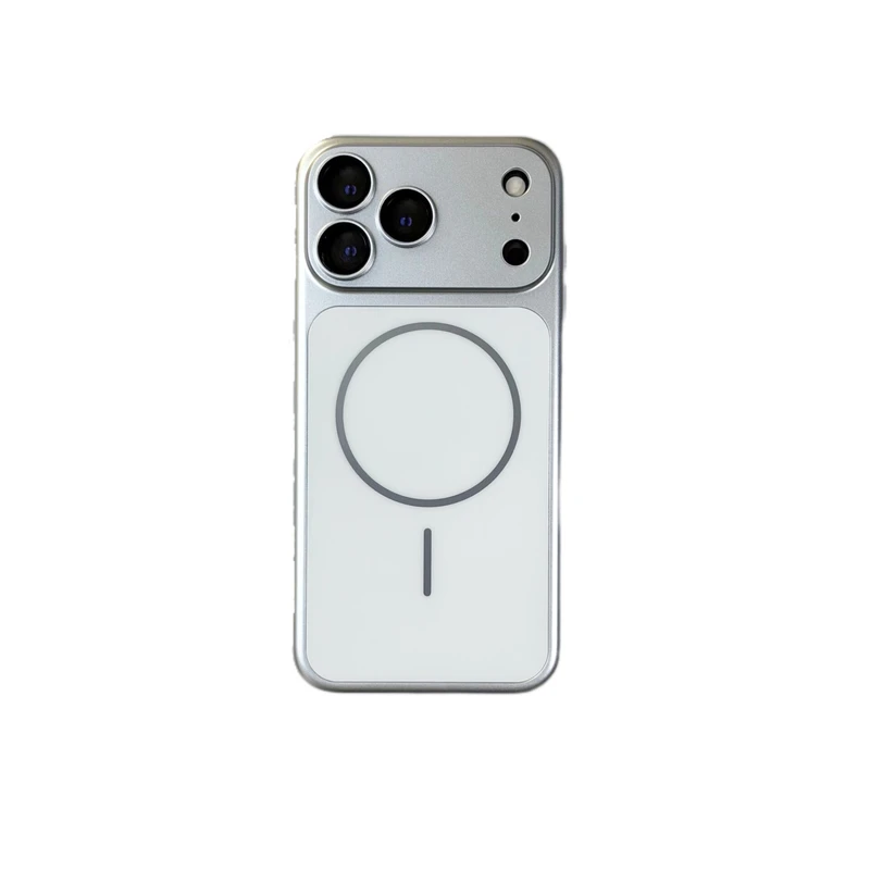 کاور مدل change مناسب برای گوشی موبایل اپل iphone 13 pro