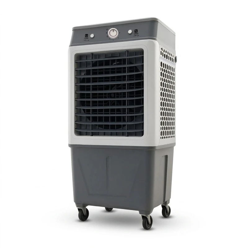 کولر آبی 2800 مدل AC-2800
