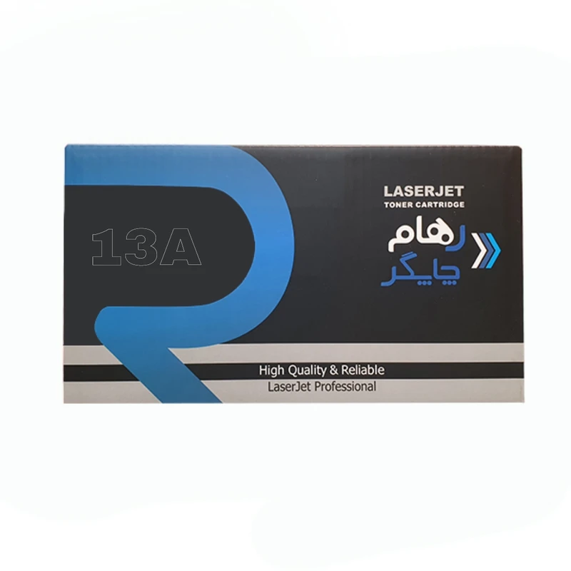 کارتریج رهام چاپگر مدل 13A