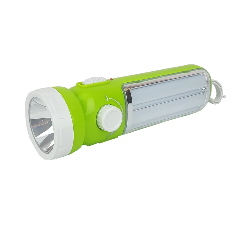 چراغ قوه ویداسی مدل WD-307