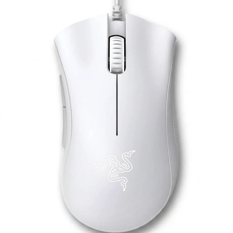 ماوس مخصوص بازی ریزر مدل DEATHADDER ESSENTIAL RZ01