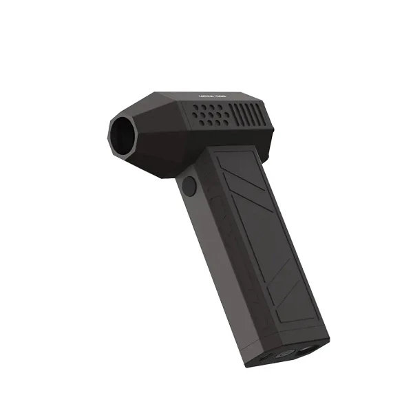 دستگاه دمنده 180 وات گرین لاین مدل Jet Pro Lite GNJPLT180WBK