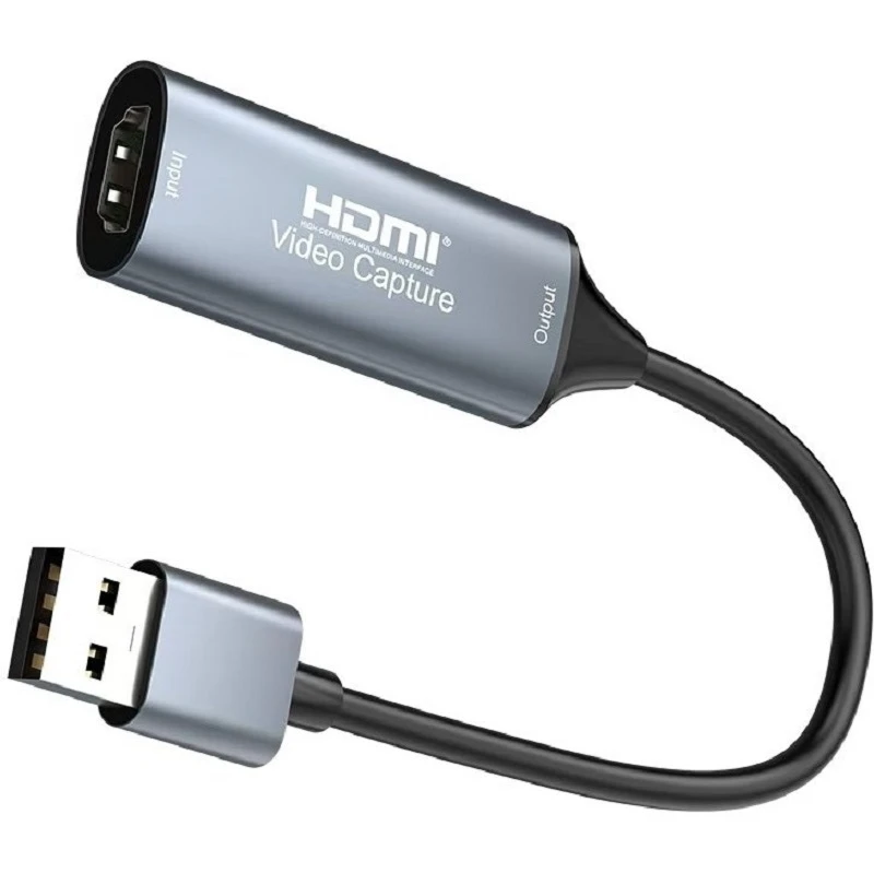 کارت کپچر با سیم USB 3 مدل VIDEO-33