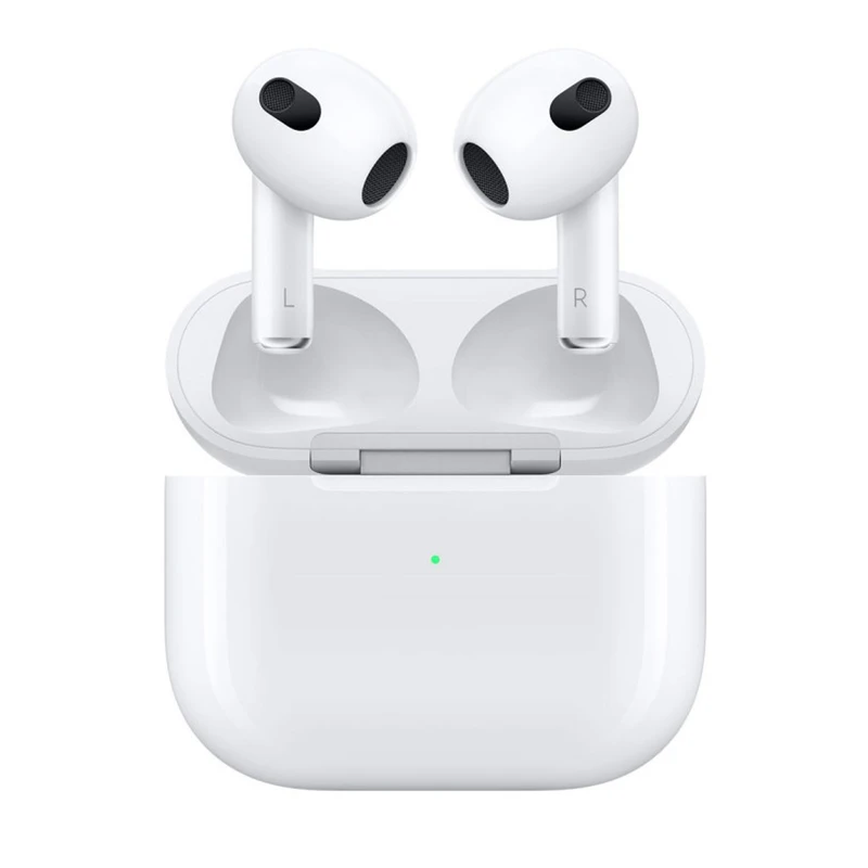 هدست بلوتوثی ریمکس مدل AirPods 3