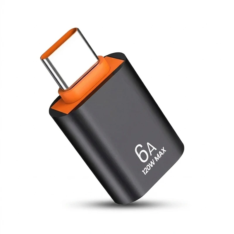 مبدل OTG USB به USB-C مدل OTG-306