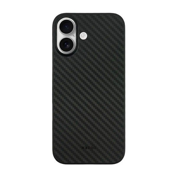کاور کی -زد دوو مدل Air Carbon مناسب برای گوشی موبایل اپل iPhone 17
