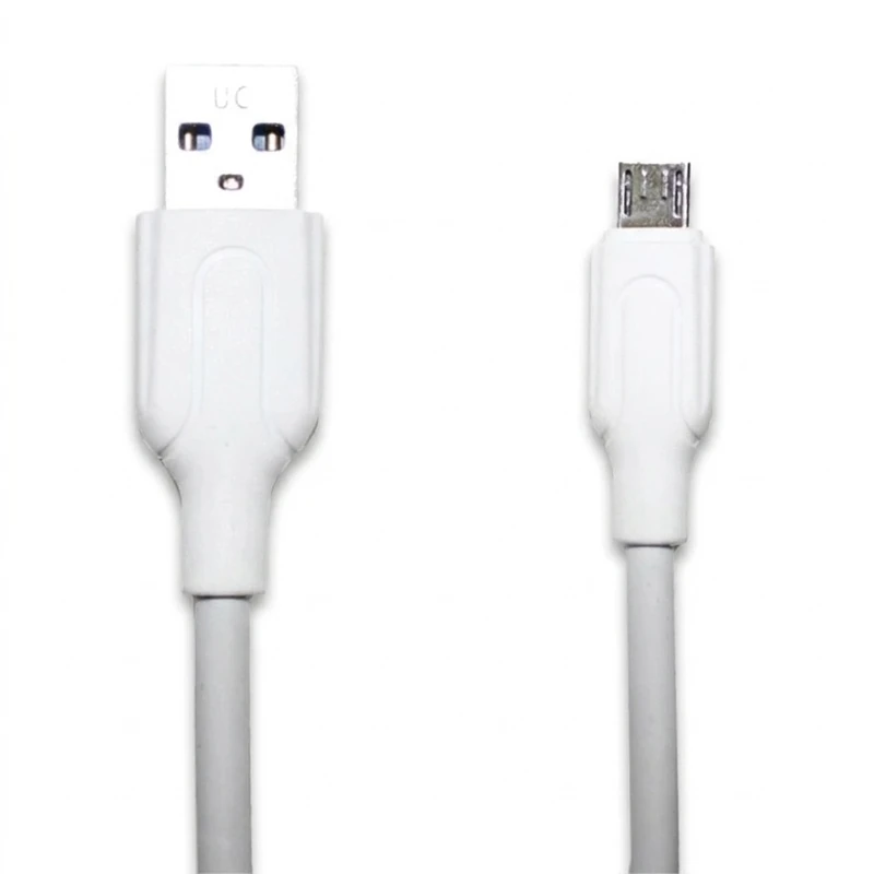 کابل تبدیل USB به microUSB مدل ORGINAL SUPER FAST CHARGE 5A طول 1 متر