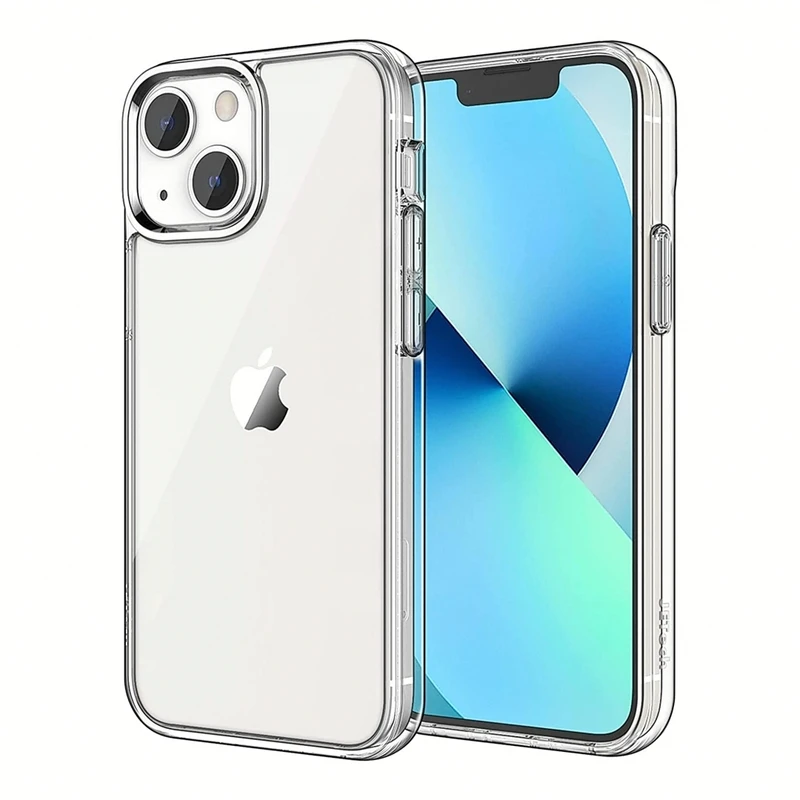 کاور مدل ip13 مناسب برای گوشی موبایل اپل iPhone 13