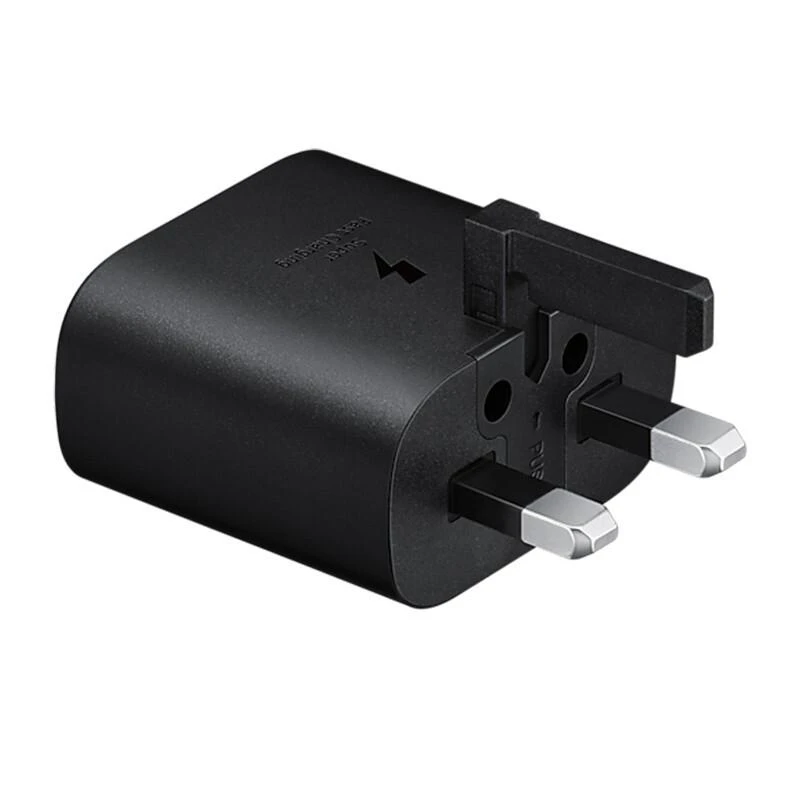 شارژر دیواری 25 وات مدل EP-TA800