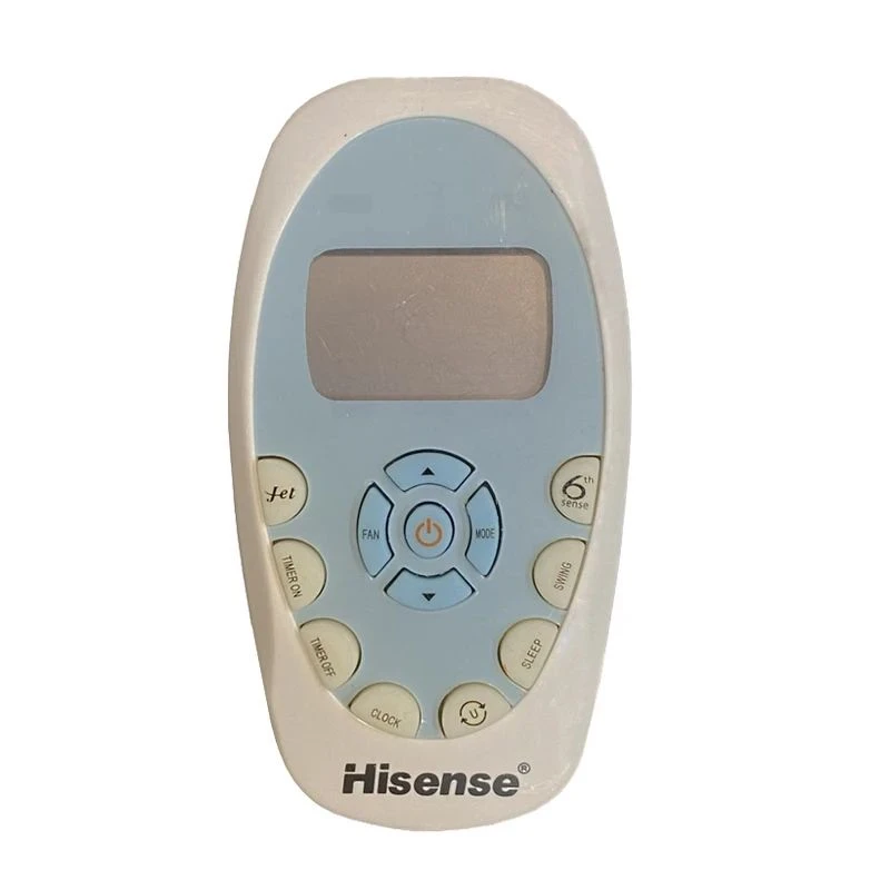 ریموت کنترل هایسنس مدل HT-304