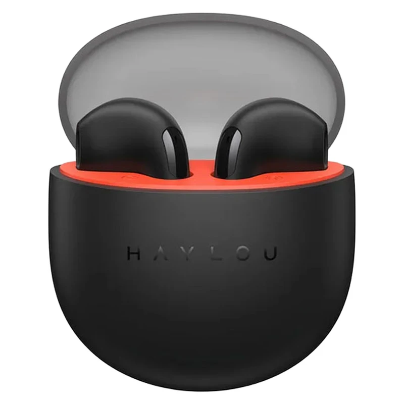 هدفون بلوتوثی هایلو مدل X1 Neo بدون قابلیت نویز کنسلینگ، درگاه شارژ USB Type-C، مقاوم در برابر رطوبت و عرق