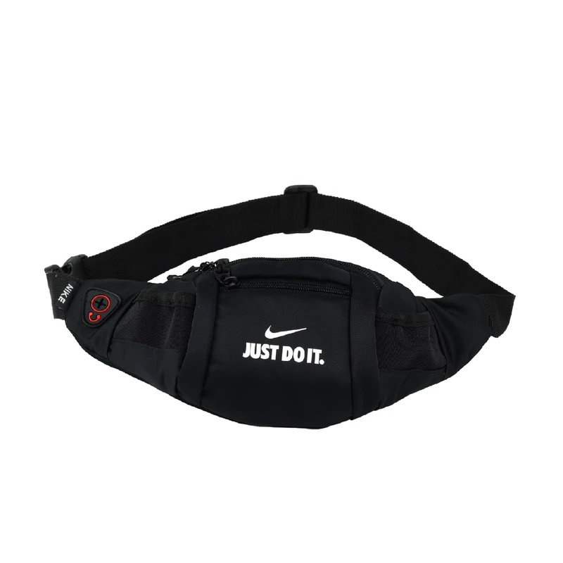 کیف کمری مردانه طرح just do it کد 01