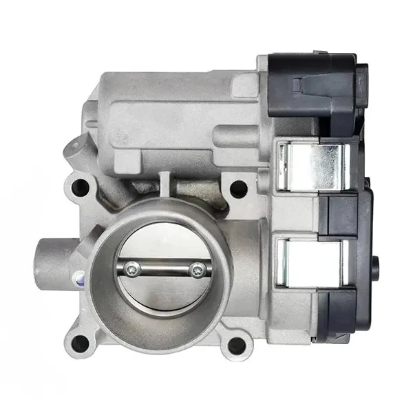 دریچه گاز مدل S21-1129010FA مناسب برای ام وی ام X22