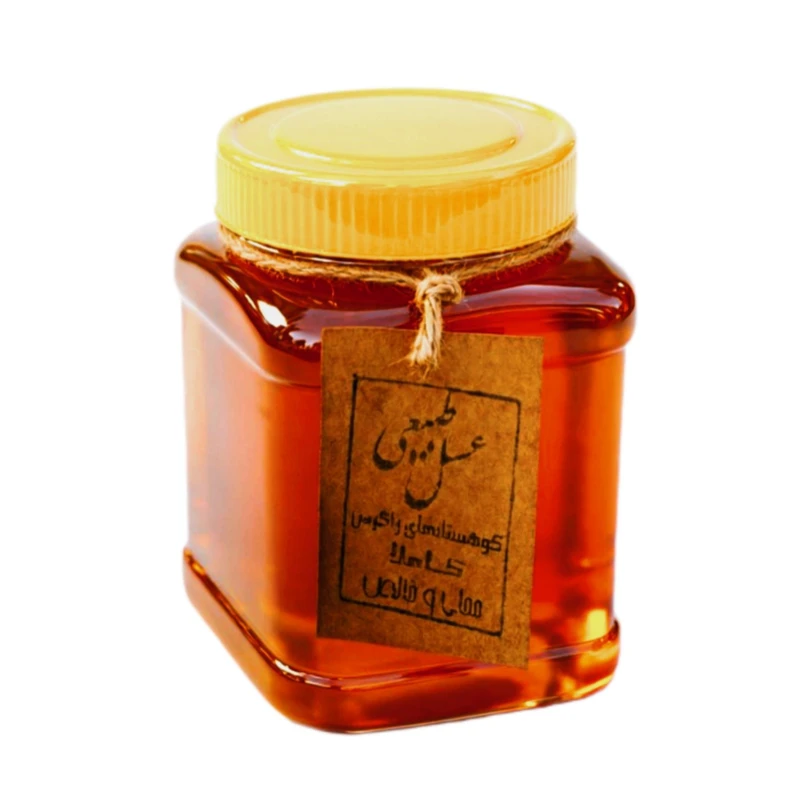 عسل طبیعی زاگرس - 1 کیلوگرم