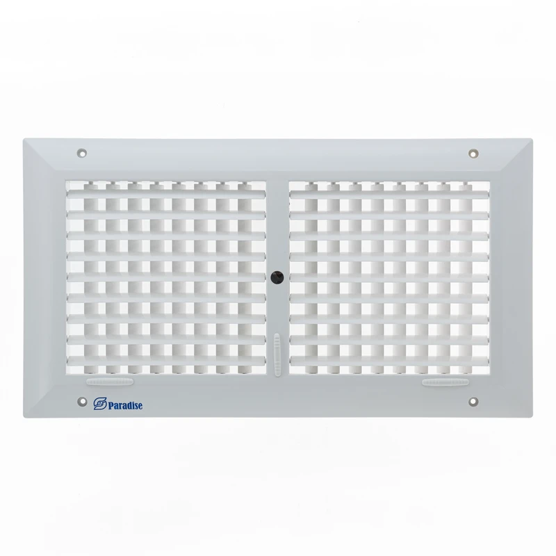 دریچه کانال کولر پارادایس مدل 70×20