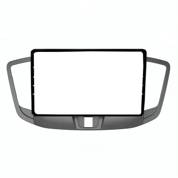 قاب مانیتور خودرو مدل RK10047 مناسب برای ام وی ام 550