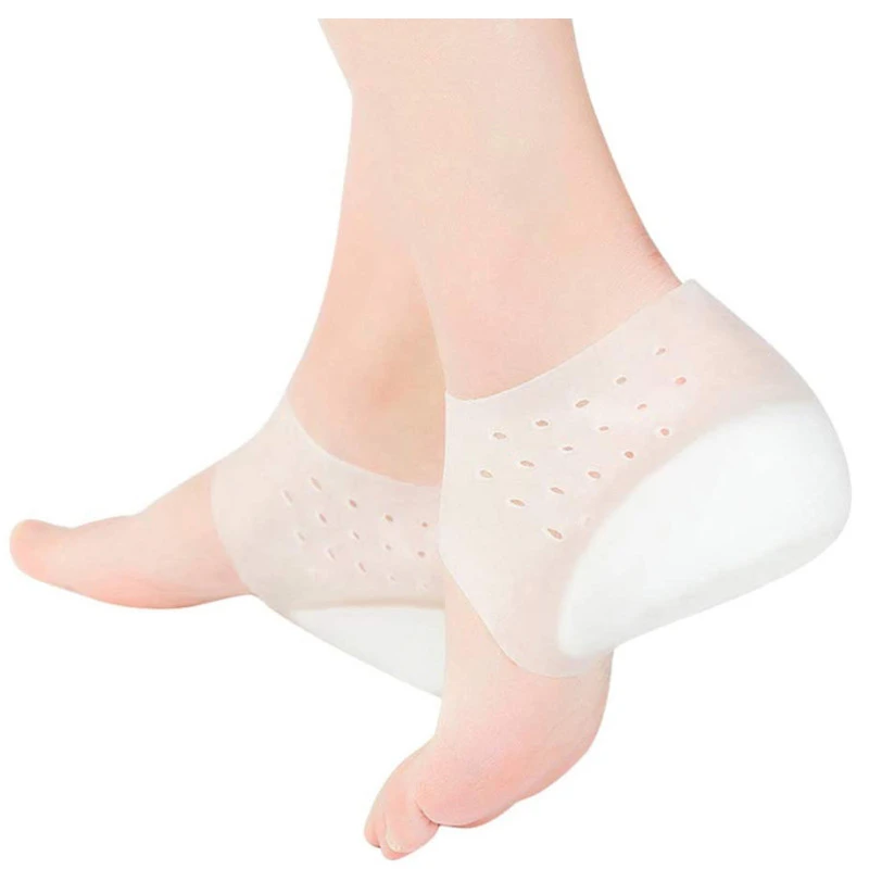 پد افزایش قد مدل silicone gel