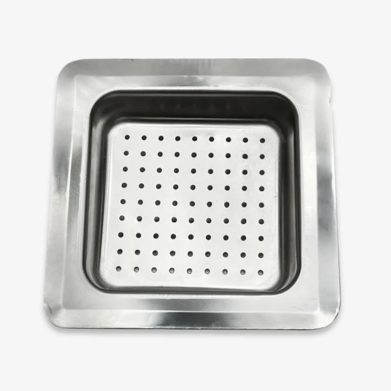 صافی سینک مدل square11
