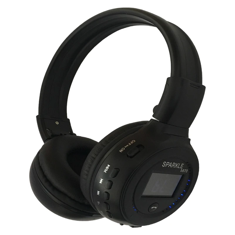 هدفون بلوتوثی زیلوت مدل B570