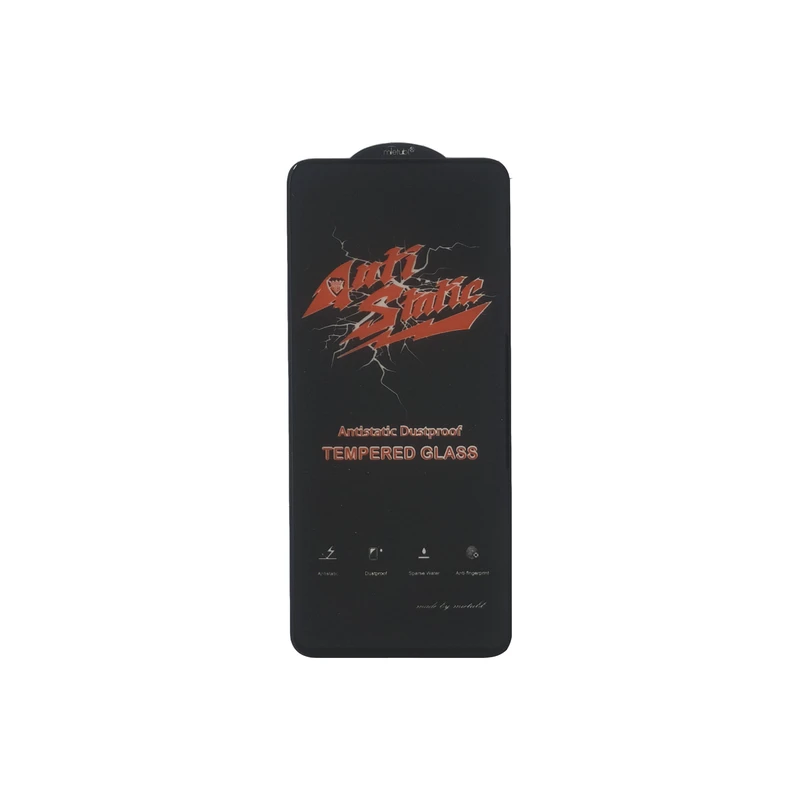 محافظ صفحه نمایش میتوبل مدل ANTISTATIC مناسب برای گوشی موبایل شیائومی POCO X3 / X3 PRO / X3 NFC