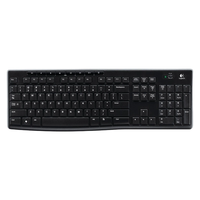 کیبورد لاجیتک مدل K270