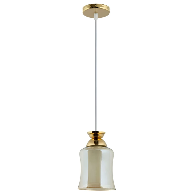 چراغ آویز شاهان تک کد B15/60