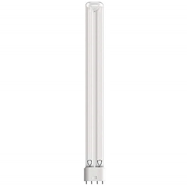 لامپ یووی سی 55 وات اسرام مدل PURITEC-HNS-L55W-UVC پایه 2G11