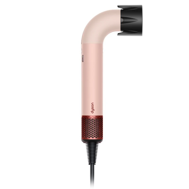 سشوار حرفه ای 1700 وات دایسون مدل Supersonic r HD17