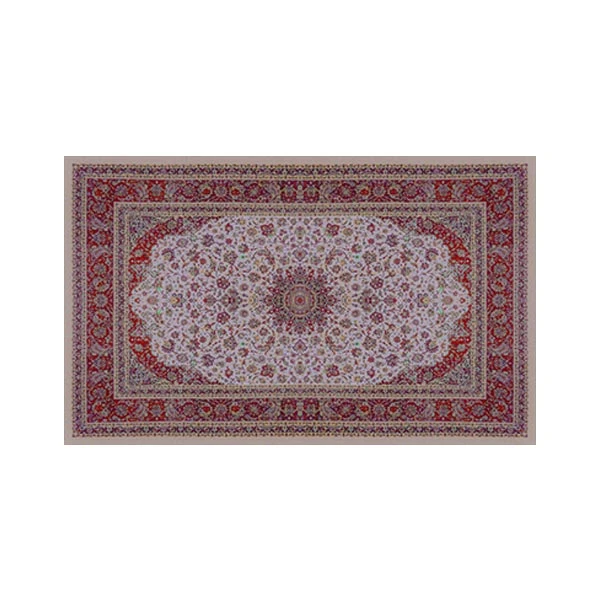 پادری مدل فرش کد MN-M35M001-MR0008 سایز 76x46 سانتی متر