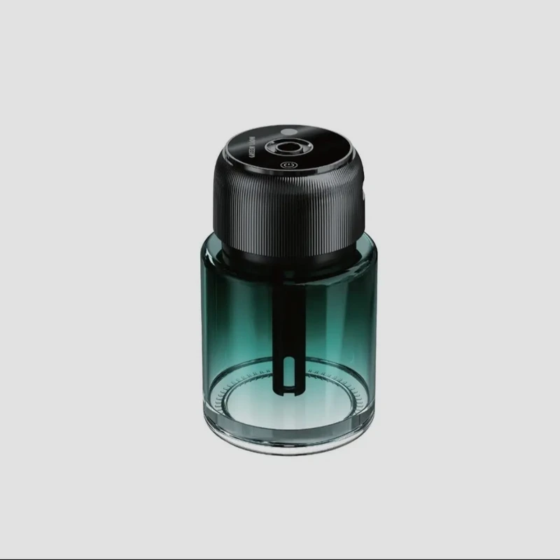 خوشبو کننده هوشمند هوا گرین لاین مدل Q/BX001