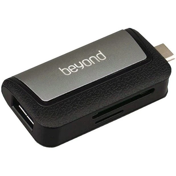 کارت خوان بیاند مدل new ba-476