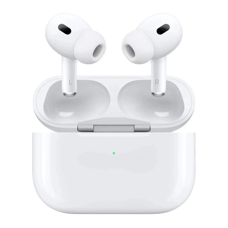 هندزفری بلوتوثی مدل AirPods Pro 2nd 2023 Generation MQD83CHAA