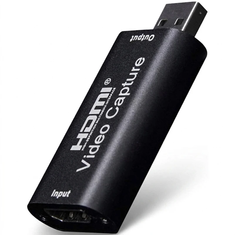 کارت کپچر HDMI مدل M101