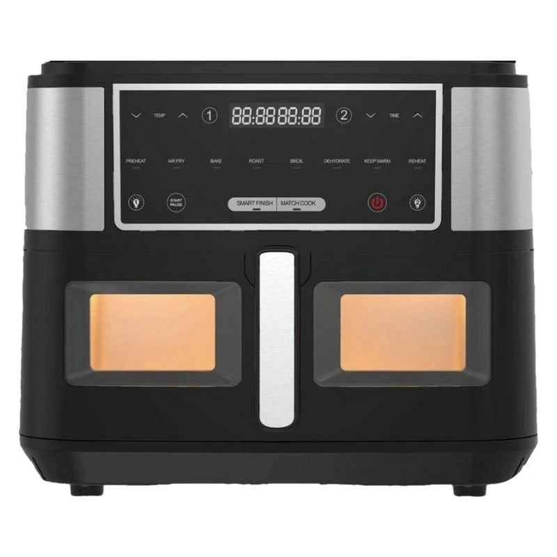 سرخ کن ۱۰ لیتر سوپر کاسا مدل CA-113