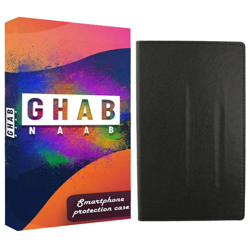 کیف کلاسوری قاب ناب مدل KIF-CLS مناسب برای تبلت سامسونگ Galaxy Tab A7 Lite SM-T225