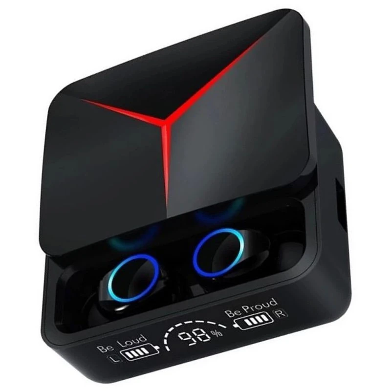 هدفون بلوتوثی مدل tank you M90 Pro V5.3