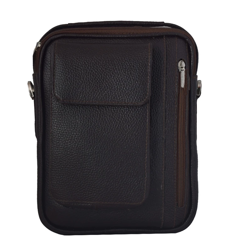 کیف دستی چرمی مدل M-120