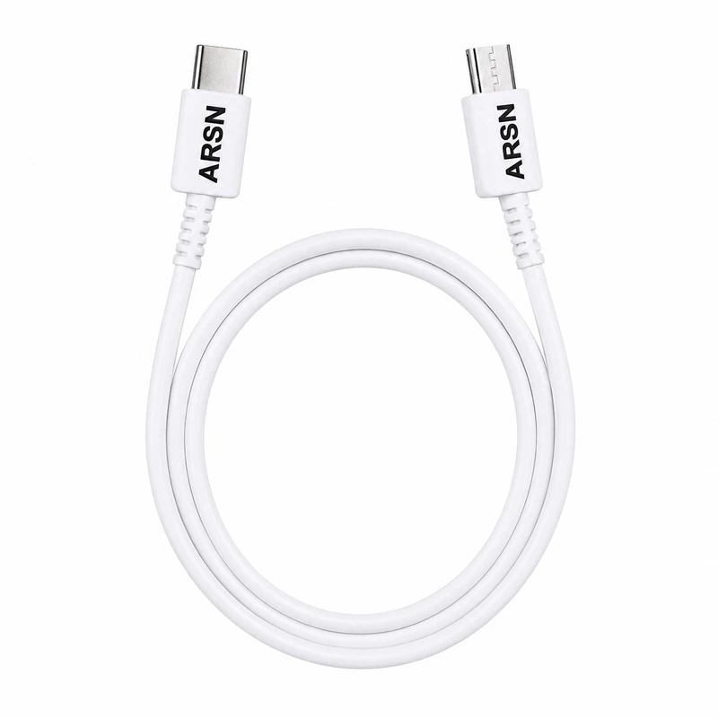 کابل USB-C آرسن مدل TT-1011 طول 1 متر