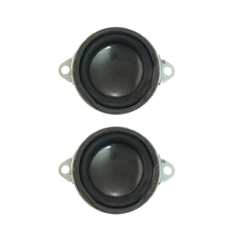 بلندگو 4 اهم 5 وات مدل 1.5inch کد a187 مجموعه 2 عددی