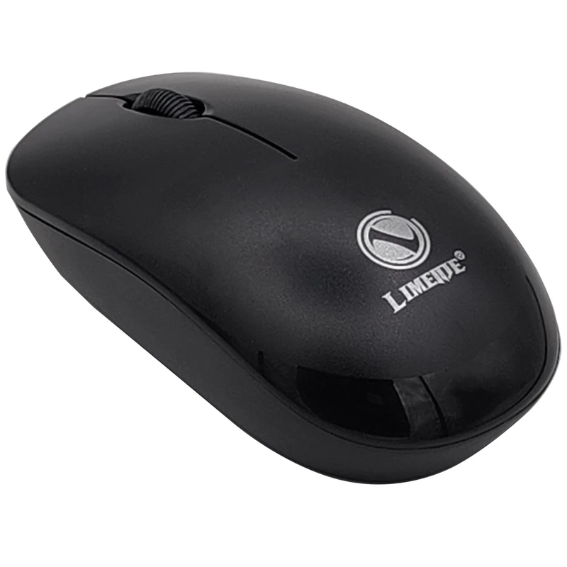 ماوس بی سیم لایماید مدل 2.4G کد Q2