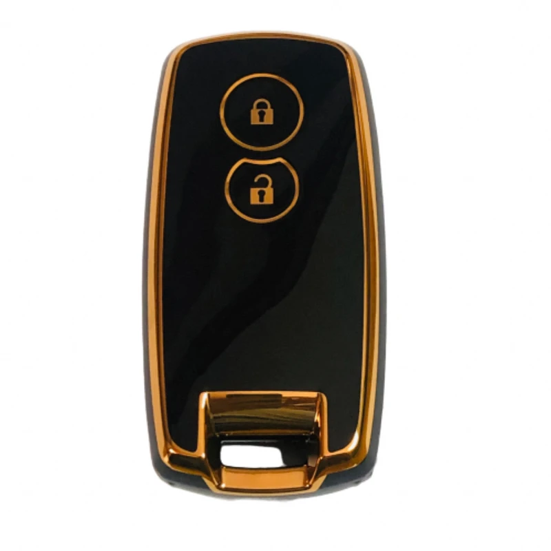 قاب ریموت خودرو چیکال مدل P-78 مناسب برای سوزوکی ویتارا
