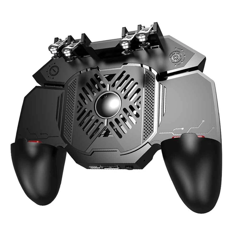 دسته بازی Pubg ممو مدل AK-88