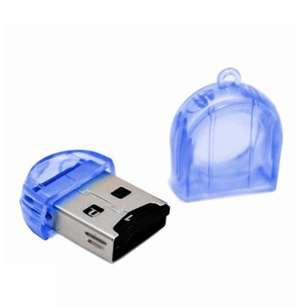 کارت خوان مدل چراغ دار کد g501