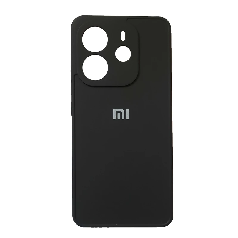 کاور کد US398 مناسب برای گوشی موبایل شیائومی redmi note 14 4G