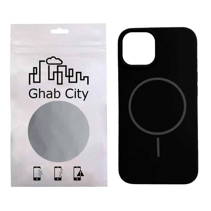 کاور قاب سیتی مدل MSOG مناسب برای گوشی موبایل اپل iPhone 13