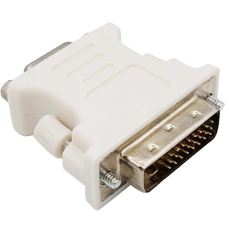 مبدل DVI-D به VGA شارک مدل VGA-DVI
