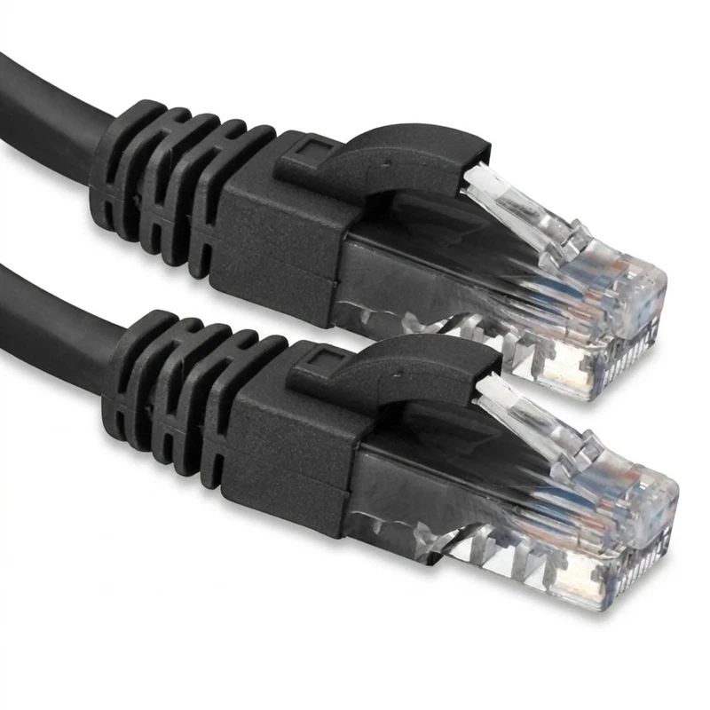 کابل شبکه Cat6 بلدن مدل BEL-50