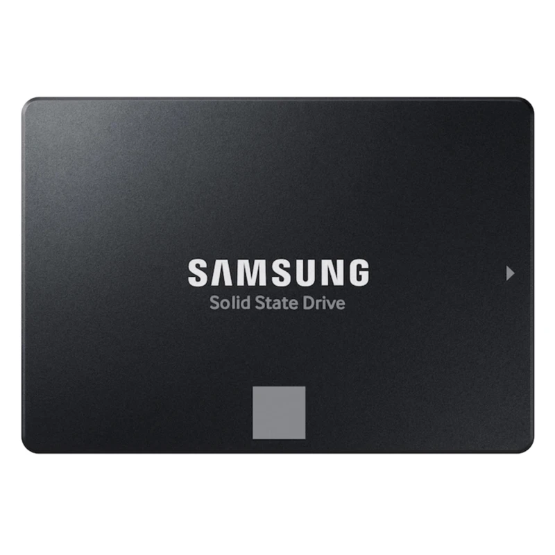 اس اس دی اینترنال SATA III سامسونگ مدل EVO 870 ظرفیت 500 گیگابایت