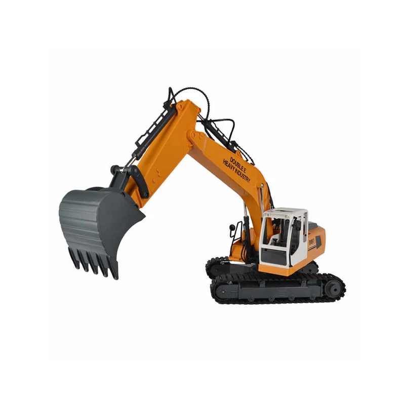 ماشین بازی کنترلی دبل ای مدل بیل مکانیکی کد E561-002