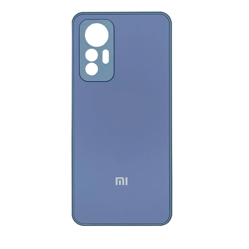 کاور مدل AG مناسب برای گوشی موبایل شیائومی Redmi MI 12 Lite